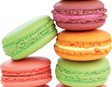 alt_img_Макаронс Premium (5шт)