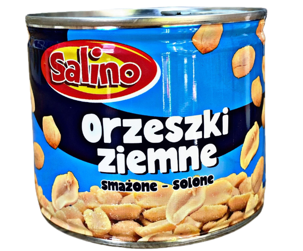 alt_img_Арахіс Salino солений