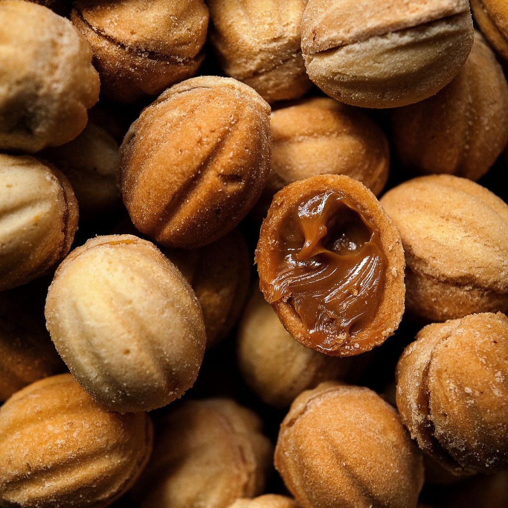 alt_img_Горішки зі згущеним 5шт